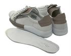 andrea-conti-wit-sneaker-rits-taupe-zool