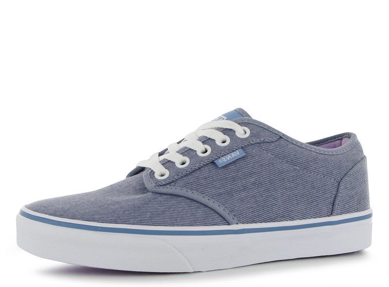 vans lichtblauw wit vans lichtblauw wit