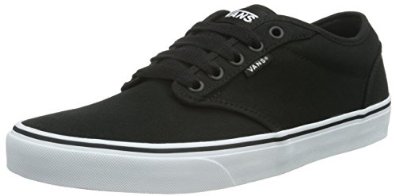 vans zwart laag vans zwart laag