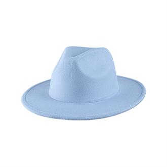YEHWANG Sky blue hat