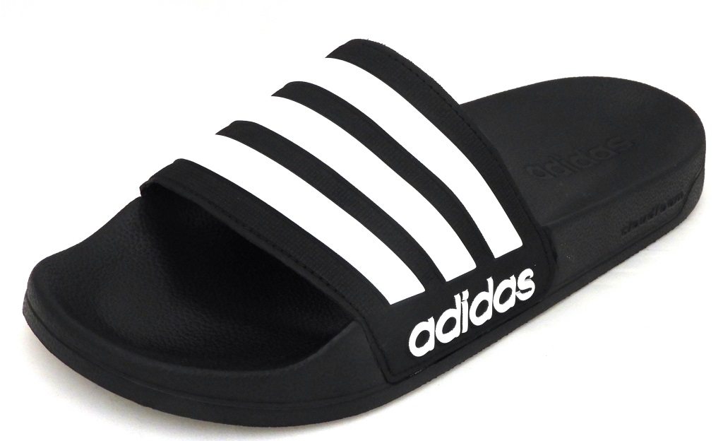 adidas zwart wit