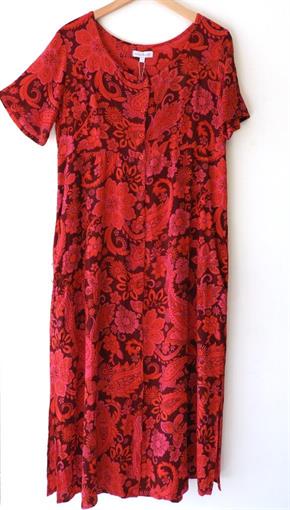 AGATHE&LOUIS Cashmire long dress