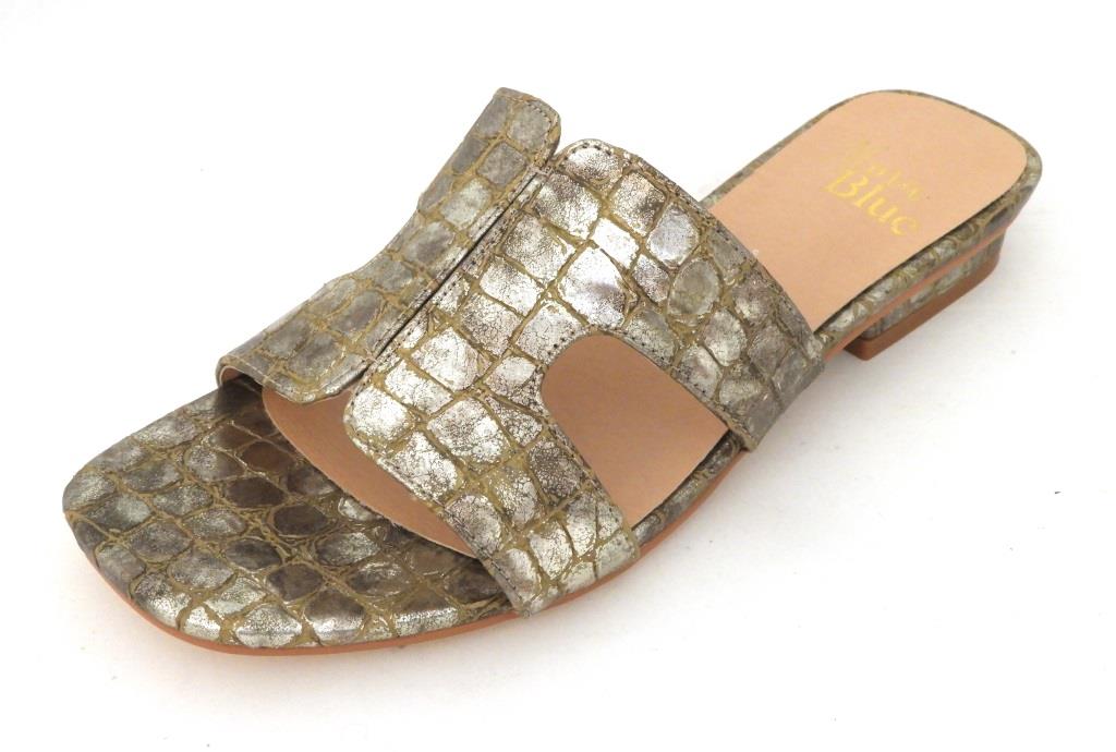 alma-pena-old-gold-croco-slipper