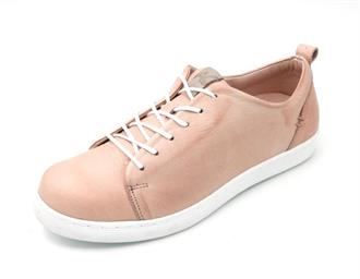 ANDREA CONTI Blush veterschoen
