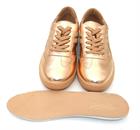 andrea-conti-goud-sneaker