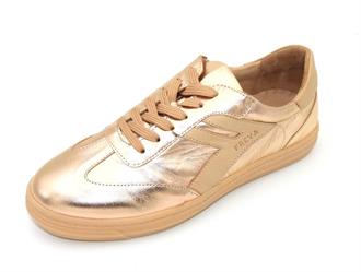 ANDREA CONTI Goud sneaker