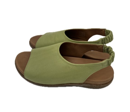 andrea-conti-groene-sandaal