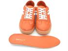 andrea-conti-oranje-sneaker