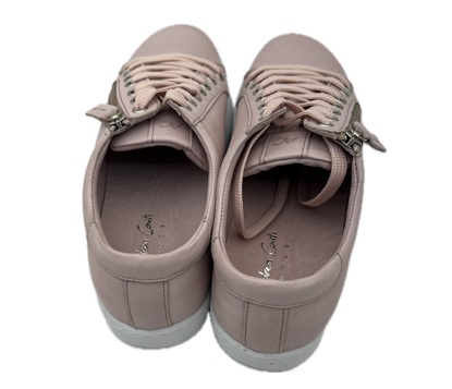 andrea-conti-rose-veterschoen-rits