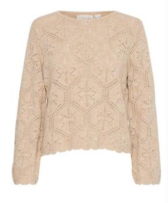 ATELIER REVE Helena knit