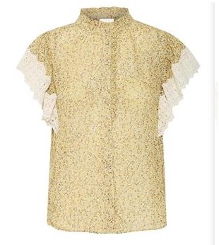 ATELIER REVE Karla shirt