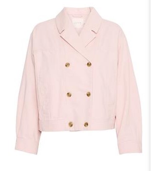 ATELIER REVE Kunis coat