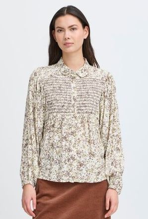 ATELIER REVE Mabelle shirt