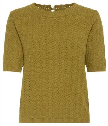 ATELIER REVE Masia knit