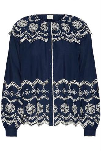 ATELIER REVE Tanja blouse