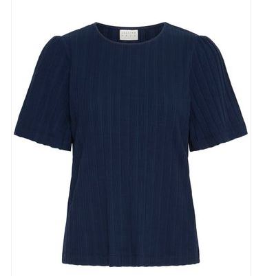 ATELIER REVE Toga cotton knit