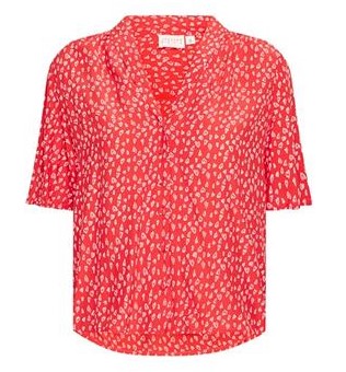 ATELIER REVE Ysra shirt
