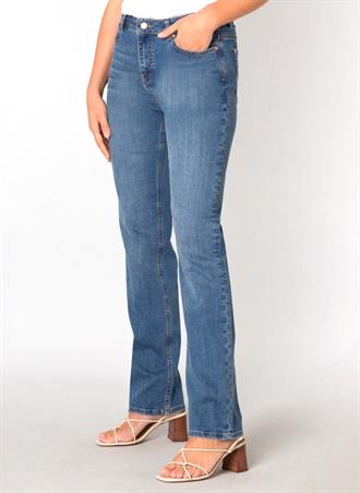 BASE LEVEL Elif jeans
