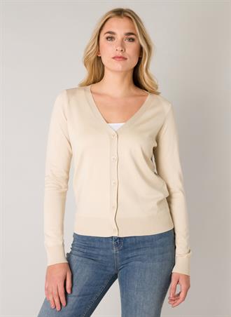 BASE LEVEL Yvon cardigan