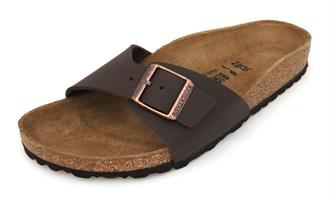 BIRKENSTOCK Bruin 1 band