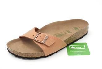 BIRKENSTOCK Cognac 1 band