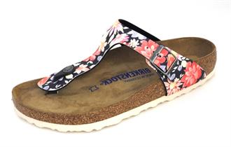 BIRKENSTOCK Flower teenslipper