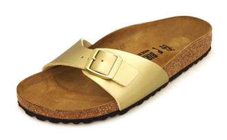 BIRKENSTOCK Goud 1 band