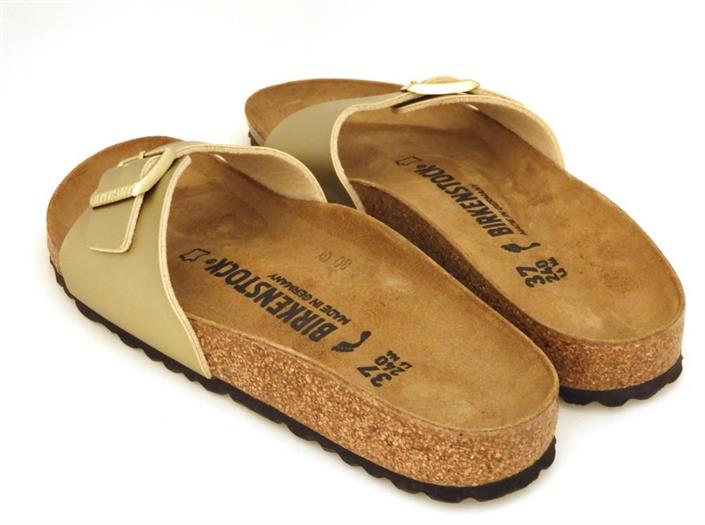 birkenstock-goud-1-band