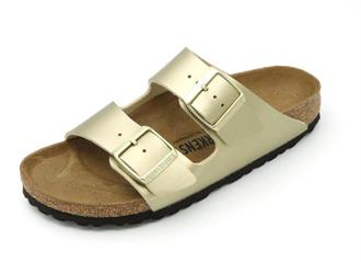 BIRKENSTOCK Goud 2 band