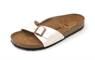 BIRKENSTOCK Ivoor 1 band