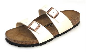 BIRKENSTOCK Ivoor 2 band