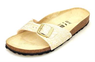 BIRKENSTOCK Ivoor piton 1 band