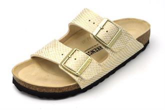 BIRKENSTOCK Ivoor piton 2 band