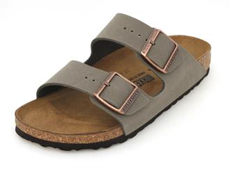 BIRKENSTOCK Kaki 2 band