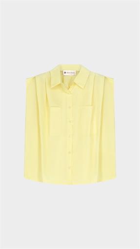 BLACK ROSE Cam lilou blouse zm
