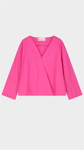 BLACK ROSE Cam lucy kimono