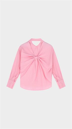 BLACK ROSE Cam tiny strik achteraan