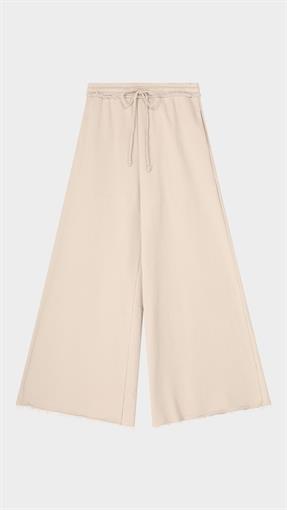 BLACK ROSE Pants flogging