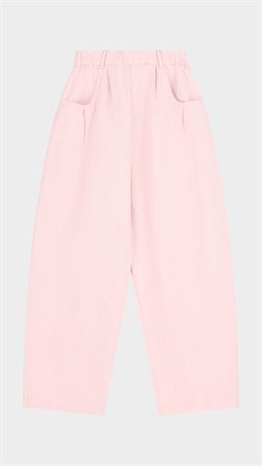 BLACK ROSE Pants labon pink