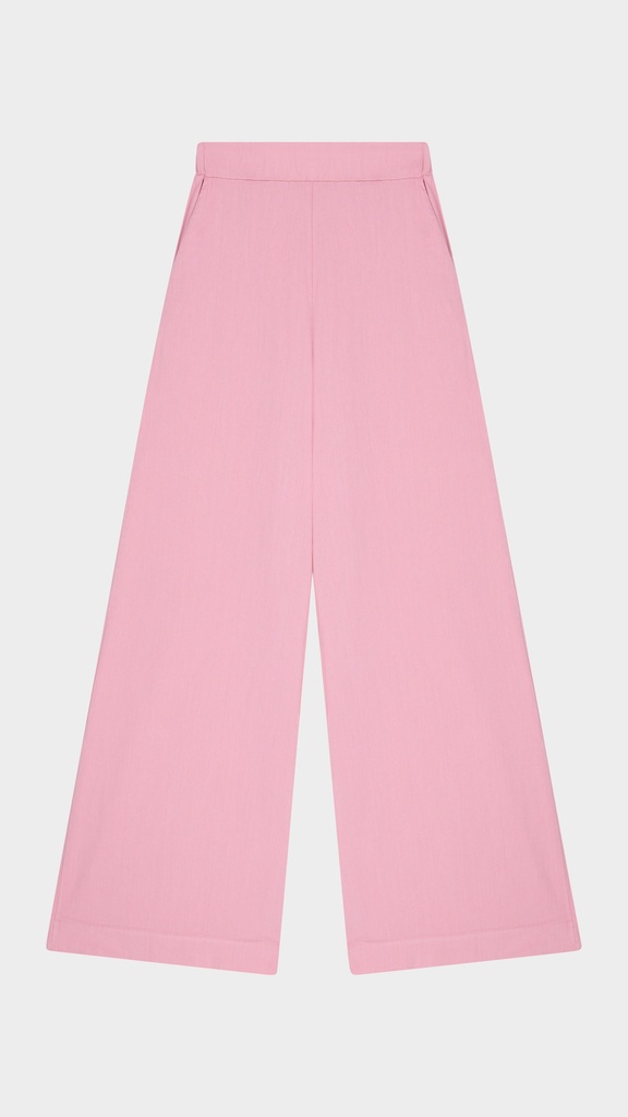 BLACK ROSE Pants larone summer