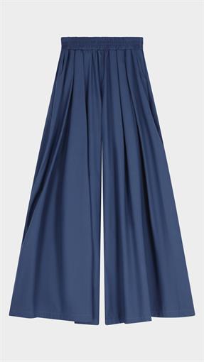 BLACK ROSE Pants lax navy