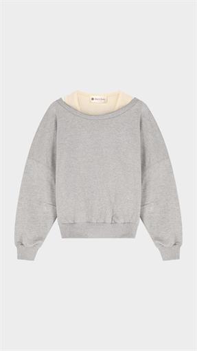 BLACK ROSE Sweater adeline 2stuks
