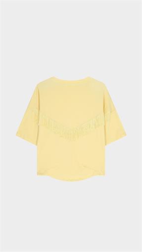 BLACK ROSE T-shirt luke franjes