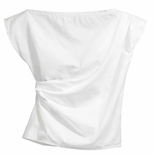 BLACK ROSE Top lolo