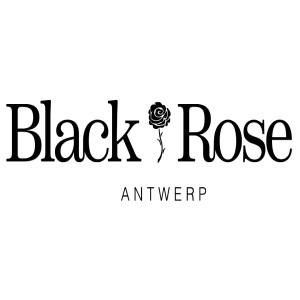 BLACK ROSE