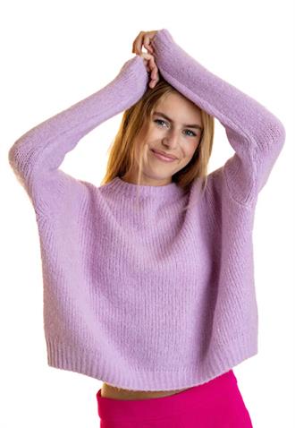 BONITA AVE Linda knit