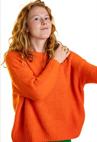 BONITA AVE Linda knit