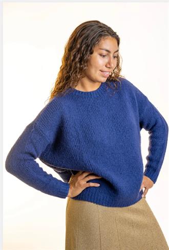 BONITA AVE Linda knit