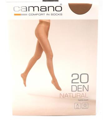 CAMANO Powder 20 den