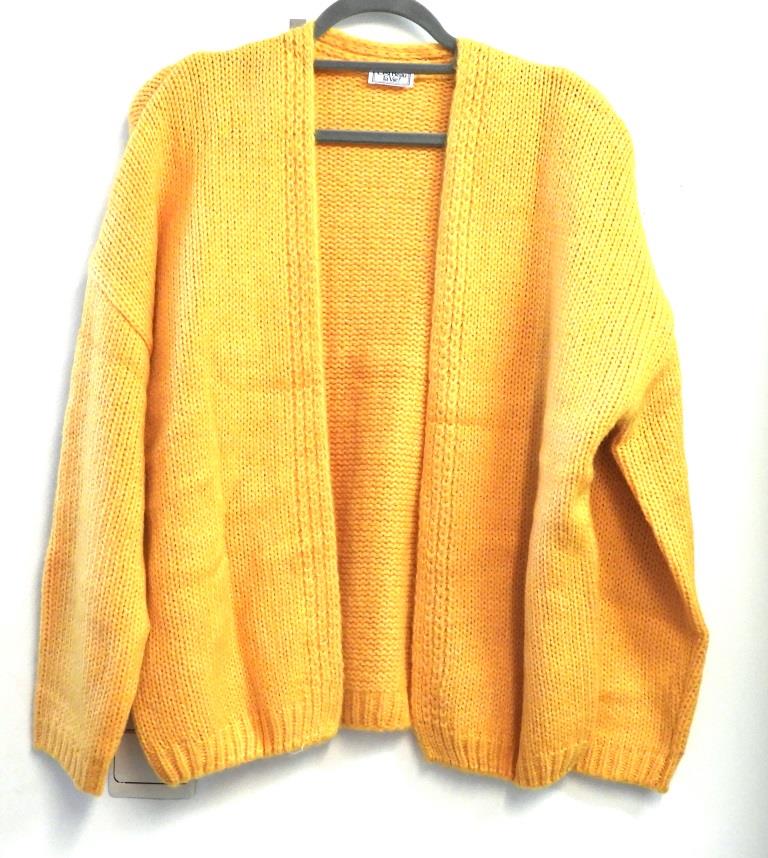CESTBEAULAVI Lucie gilet